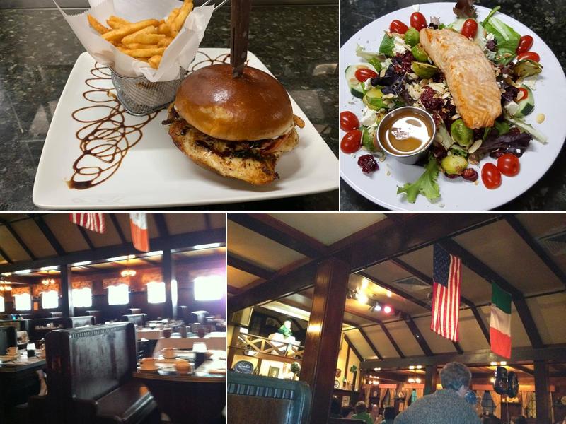 Old Timer Restaurant