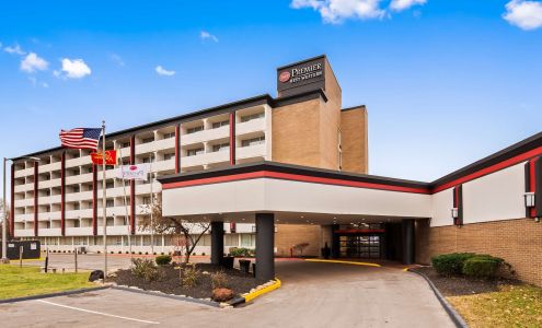 Best Western Plus Kansas City Sports Complex Hotel