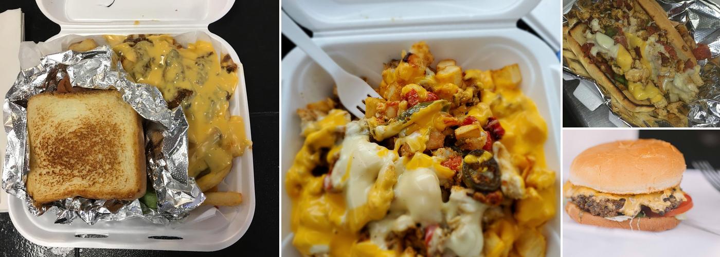 The World Famous Nephew's Grille