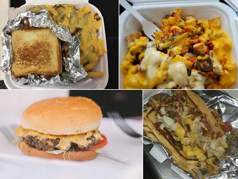 The World Famous Nephew's Grille