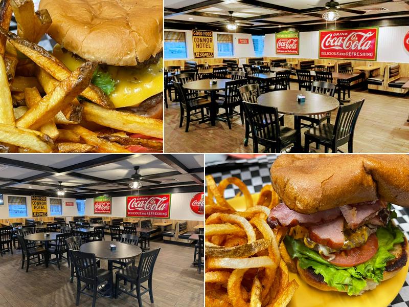 Stogey's Coney Island