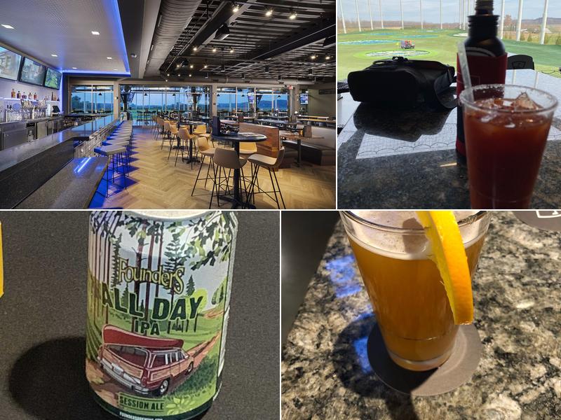 Topgolf St. Louis - Chesterfield