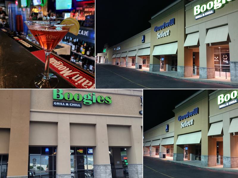 Boogies Grill & Chill