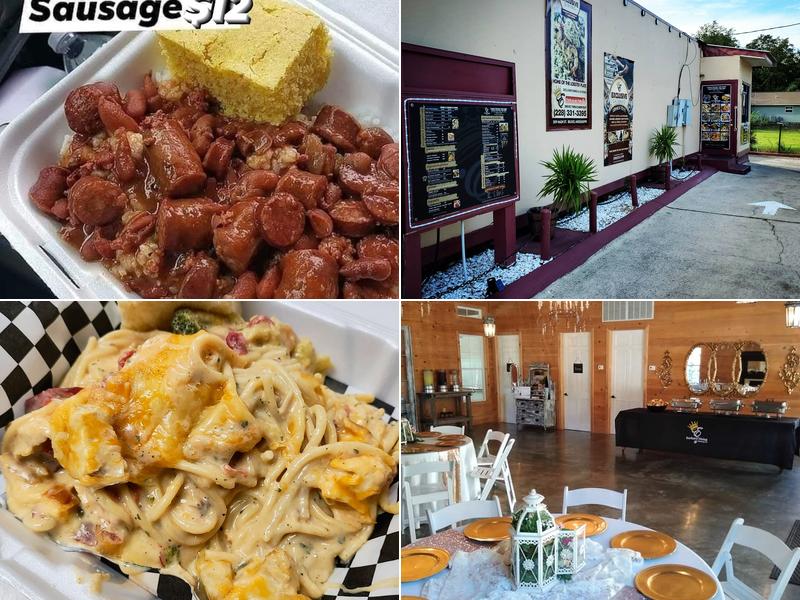 Dem Dam Burgers - Biloxi, Ms