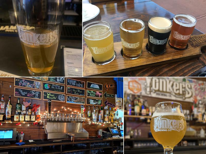 Yonkers Brewing Company