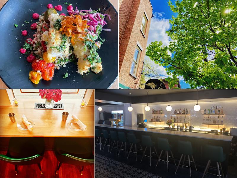 Dove + Deer 32 Dove St, Albany