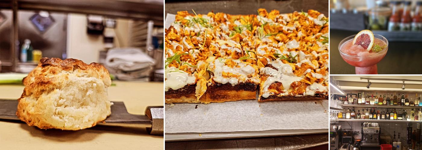 Archie's Tap & Table