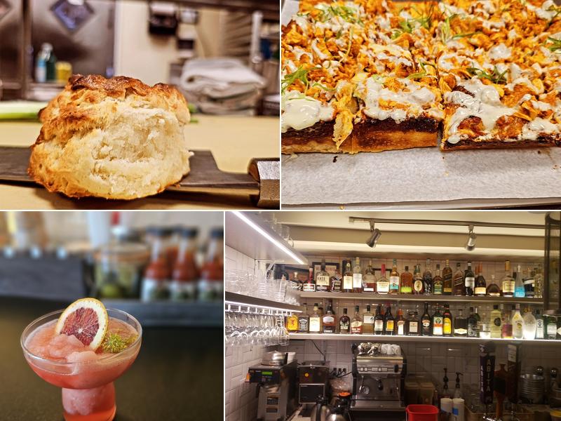 Archie's Tap & Table 536 City Island Ave, Bronx