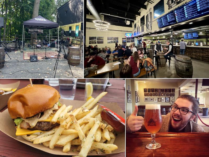 Captain Lawrence Brewing Company