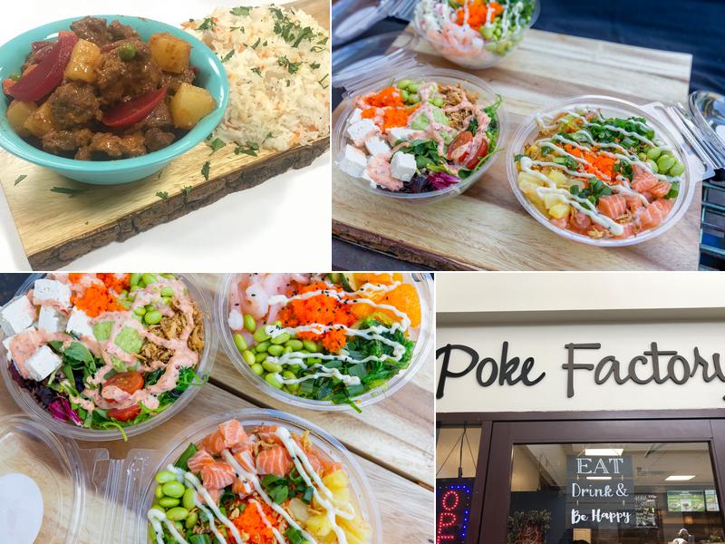 Poke Factory