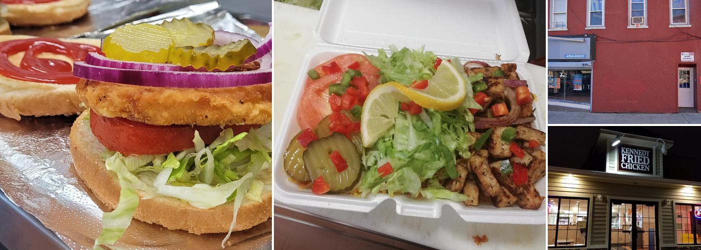 Kennedy Fried Chicken