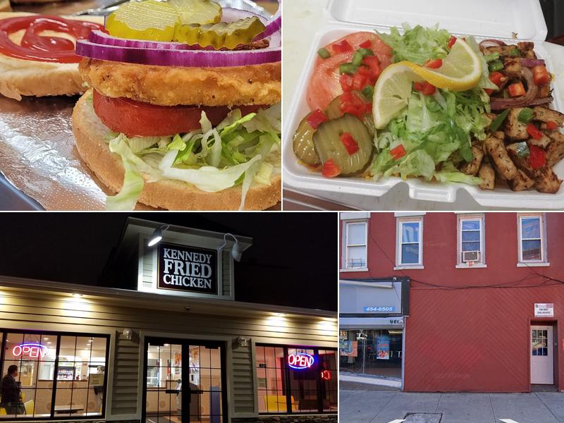 Kennedy Fried Chicken