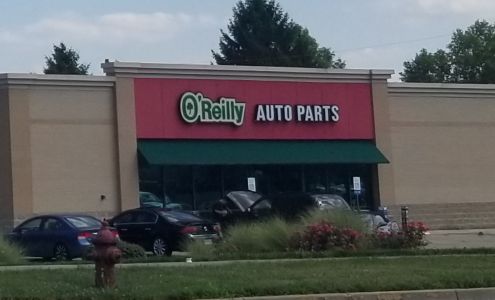 O'Reilly Auto Parts Huber Heights