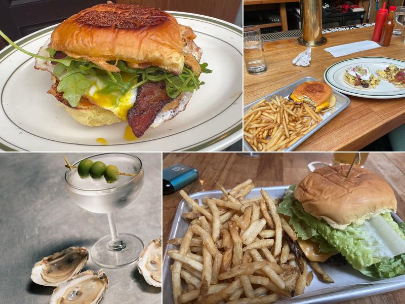 The Seneca 582 Seneca Ave, Ridgewood