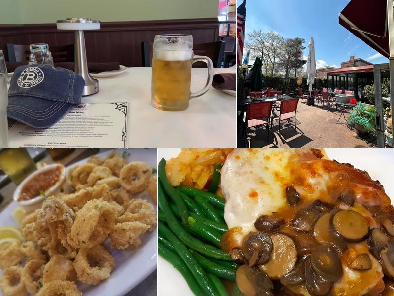 Jägerhaus 15-16 149th St, Flushing