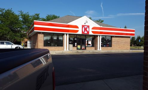 Circle K