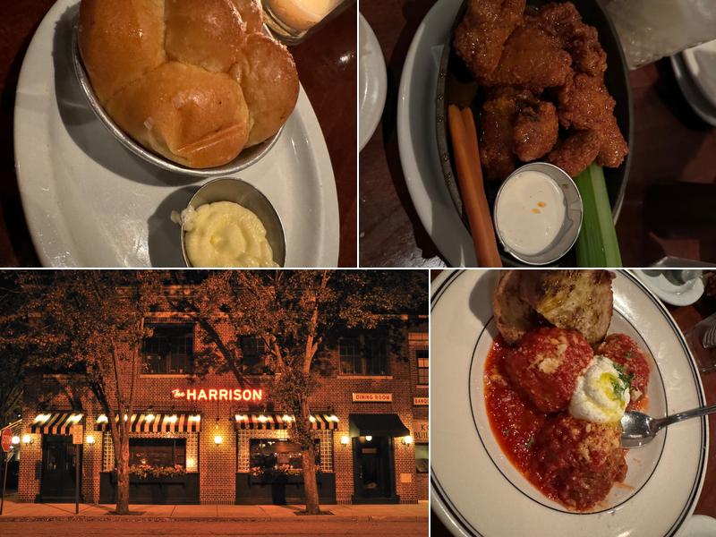 The Harrison 86 S Tyson Ave, Floral Park