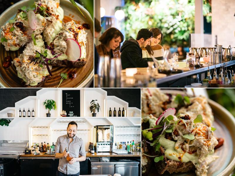 Cortez Seafood and Cocktail