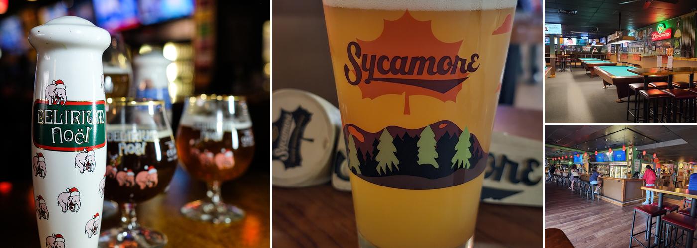 Jake's Pub & Billiards