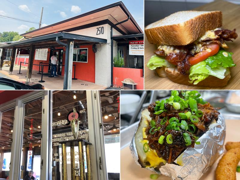 The Original Q Shack