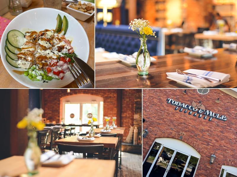 Scratch Kitchen & Taproom