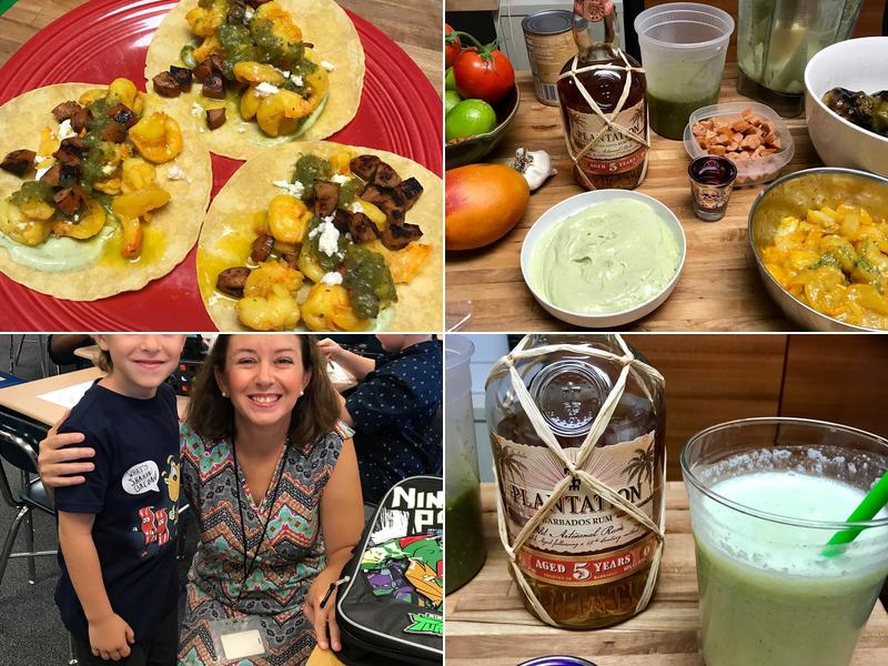 Fixins' American Craft Eatery