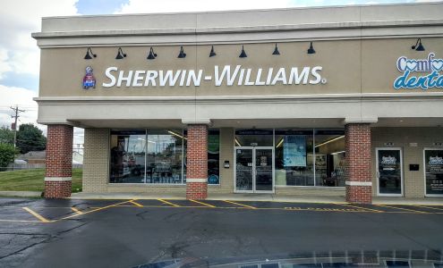 Sherwin-Williams Paint Store