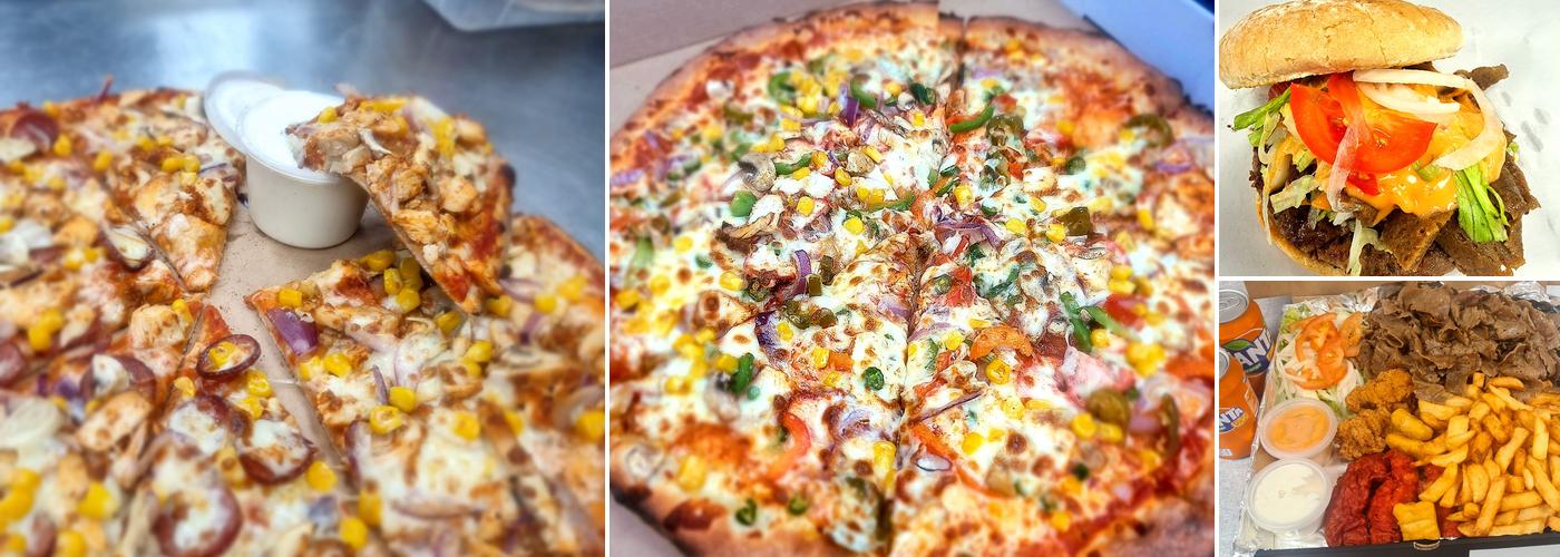 Turkish Kebab and Pizza House