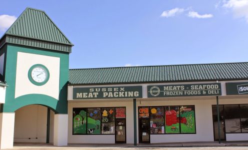Sussex Meat Packing Inc