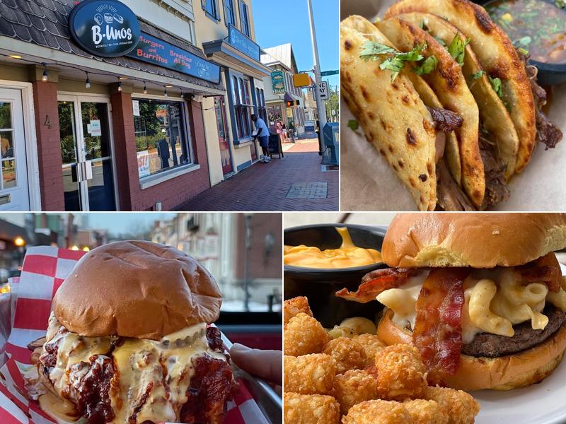 B-UNOS 4 Mill St, Mt Holly