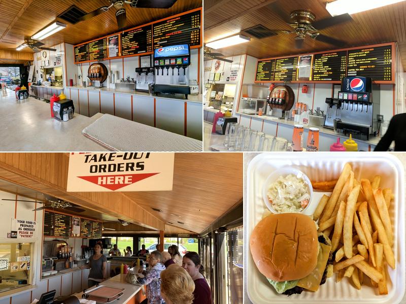 Stewarts Root Beer & Drive-In