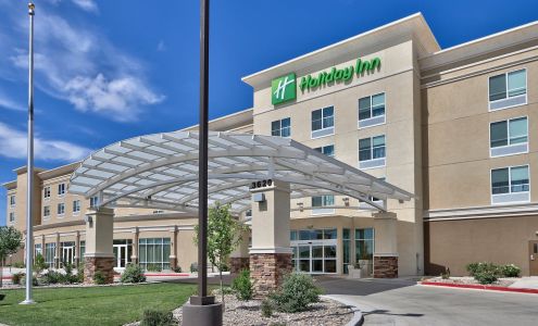 Holiday Inn Roswell, an IHG Hotel