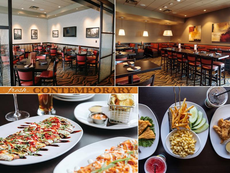 110 Grill Manchester 875 Elm St, Manchester