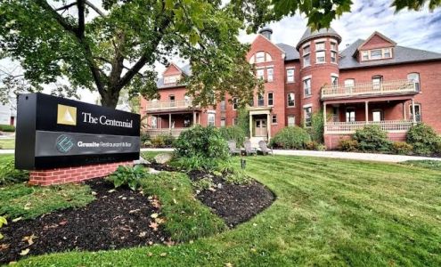 The Centennial Hotel