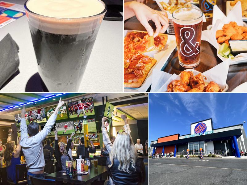 Dave & Buster's Camp Hill - Harrisburg