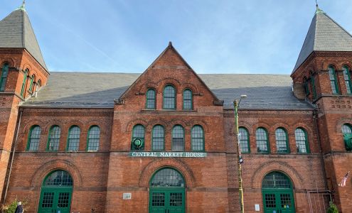 Central Market House