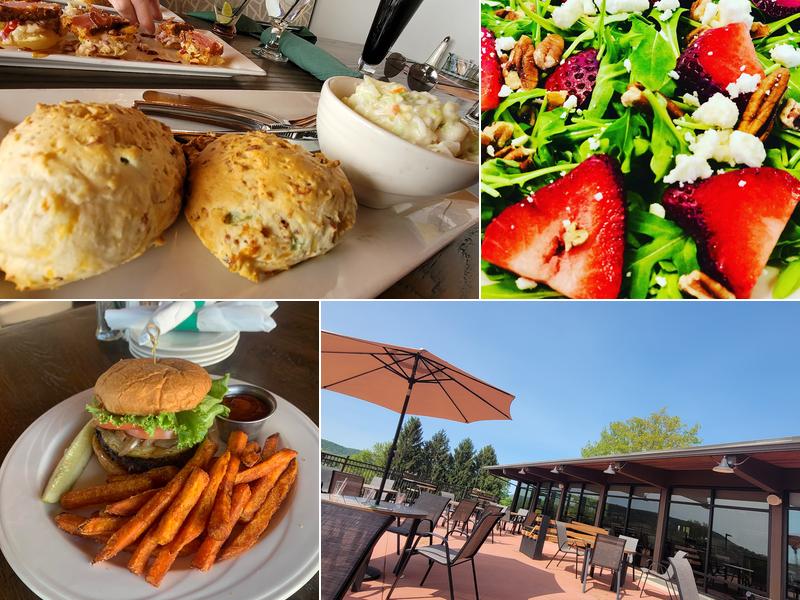 The View Restaurant & Bar