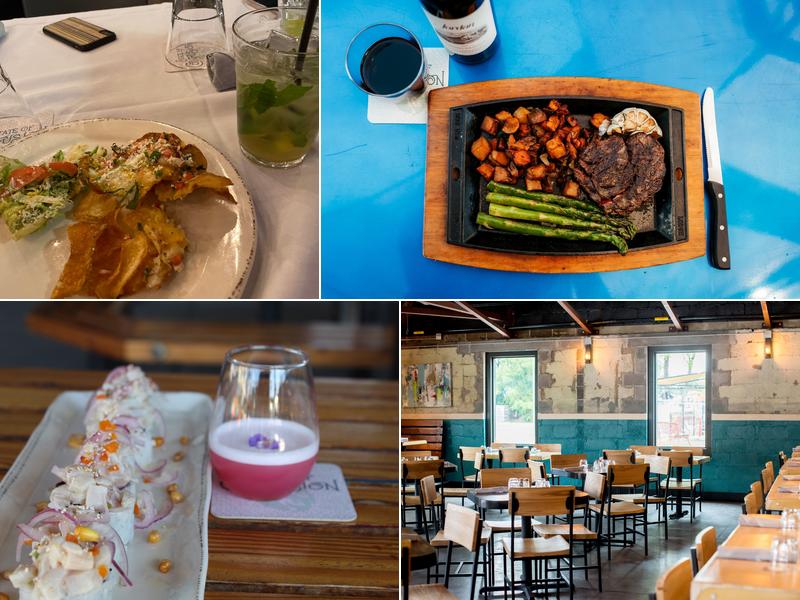 State of Confusion 301 E Main St, Chattanooga