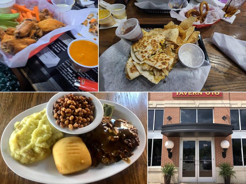 Tavern 018 8130 Macon Station STE 106, Cordova