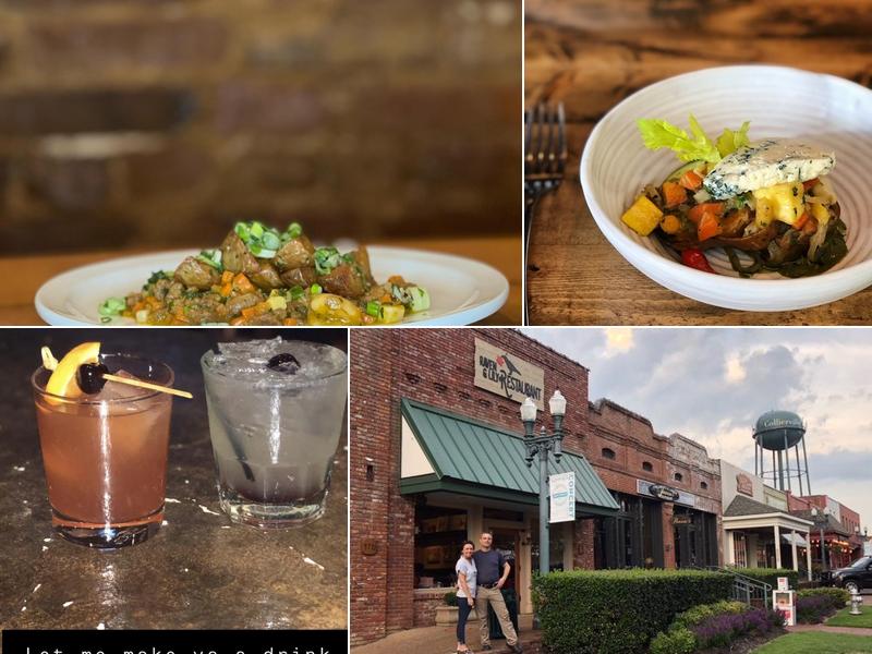 Raven & Lily 120 W Mulberry St, Collierville