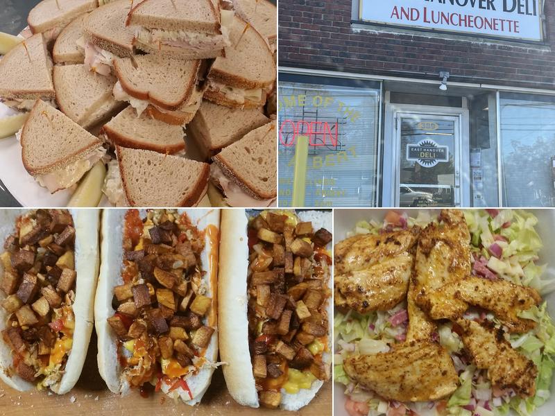 East Hanover Deli