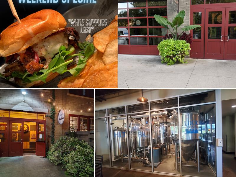 Lock 15 Brewing Company 21 West North Street Suite TL 1, Akron