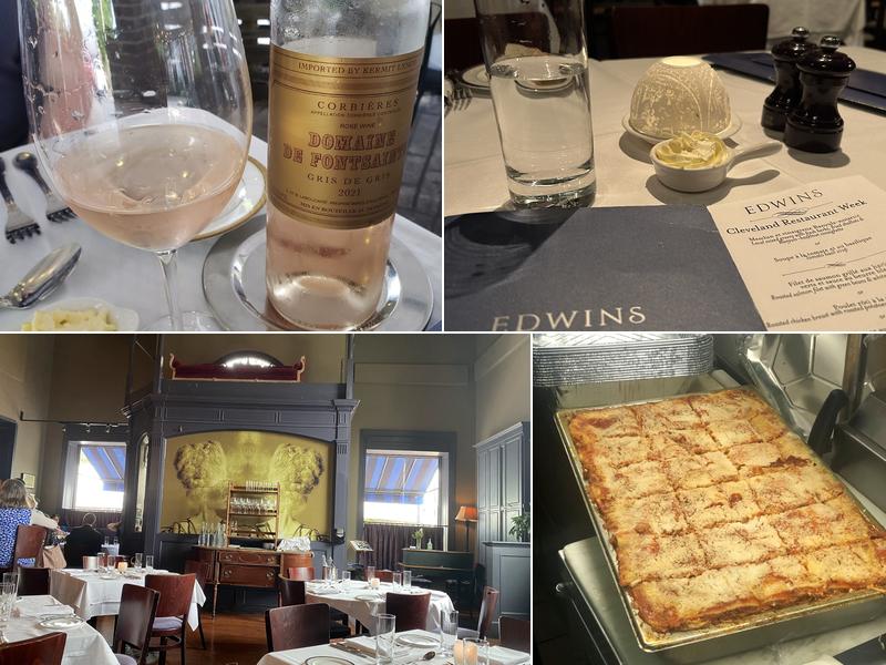 EDWINS Leadership & Restaurant Institute