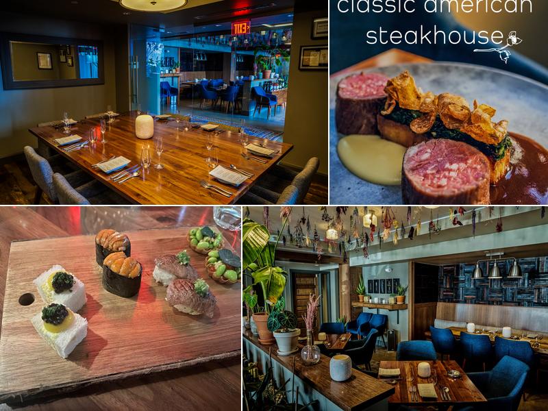 Veritas 11 W Gay St, Columbus