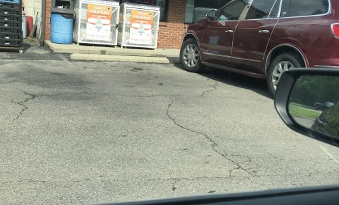 Hammann's Catering, Butcher Shop & Deli