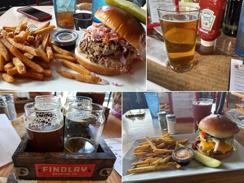 Findlay Brewing Company