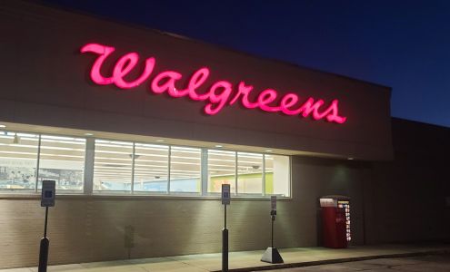 Walgreens