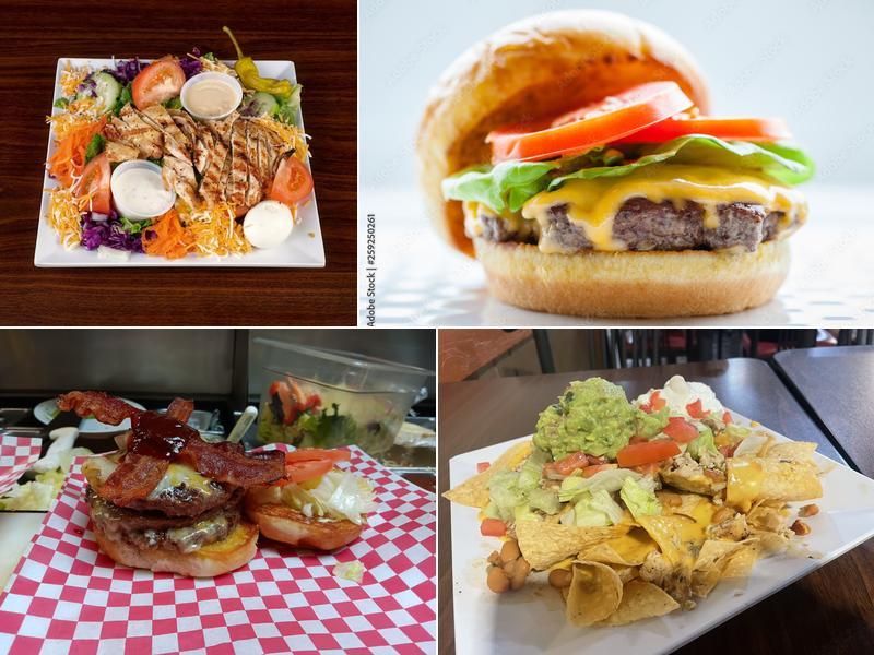 Cassidy's Mesquite Kitchen