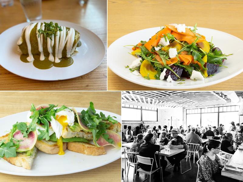 Taste Community Restaurant