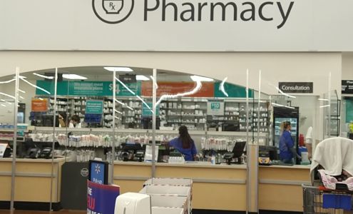 Walmart Pharmacy